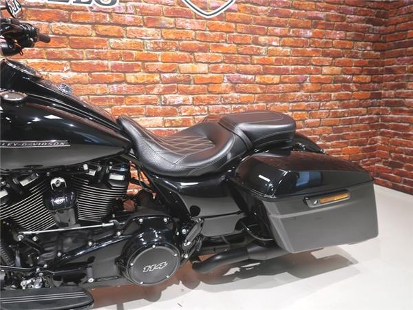 New Harley-Davidson FLHRXS Road King Special 114