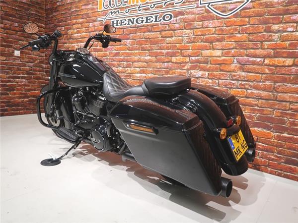 New Harley-Davidson FLHRXS Road King Special 114