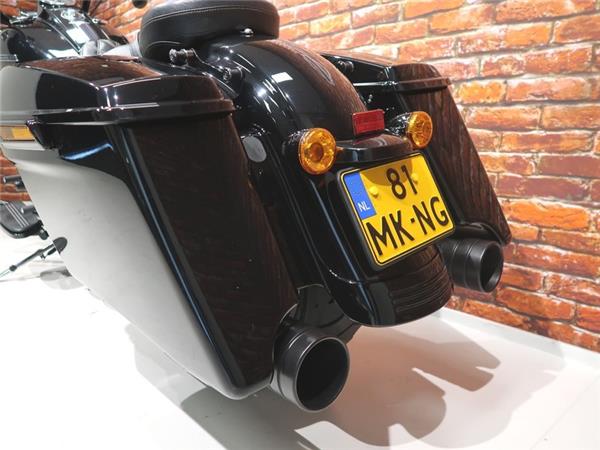 New Harley-Davidson FLHRXS Road King Special 114