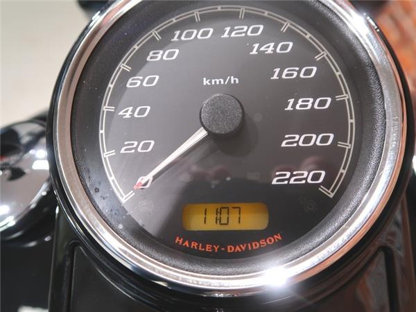 New Harley-Davidson FLHRXS Road King Special 114