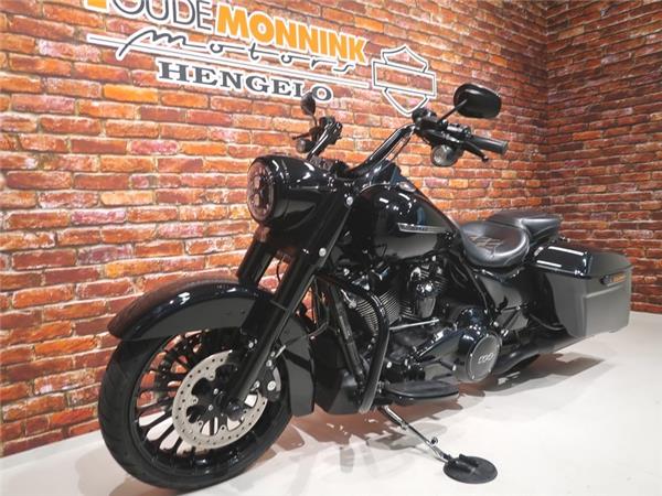 New Harley-Davidson FLHRXS Road King Special 114
