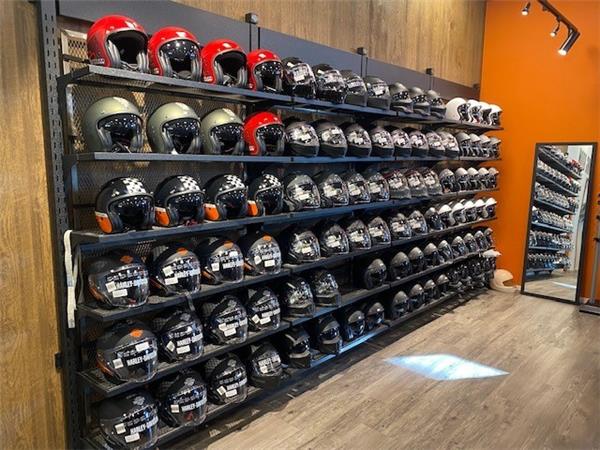 New Harley-Davidson FLHRXS Road King Special 114