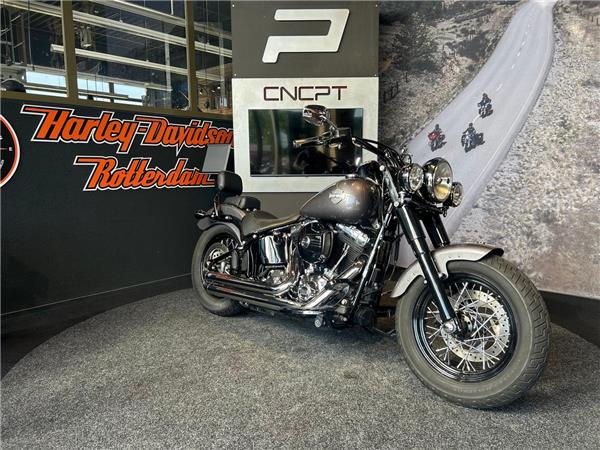 2016 Harley-Davidson FLS 103 SOFTAIL SLIM