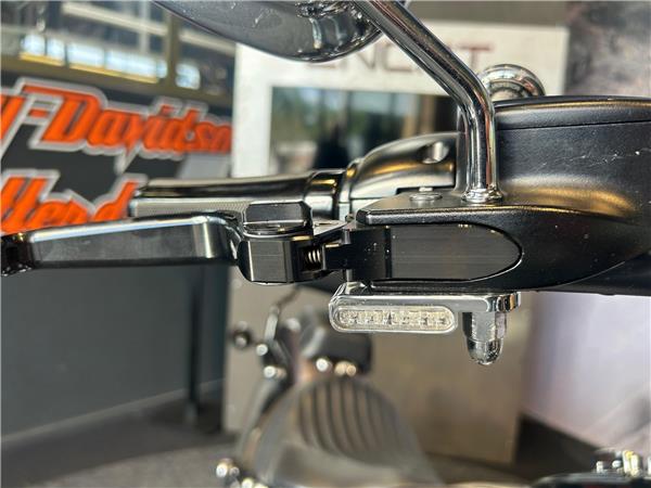 2016 Harley-Davidson FLS 103 SOFTAIL SLIM