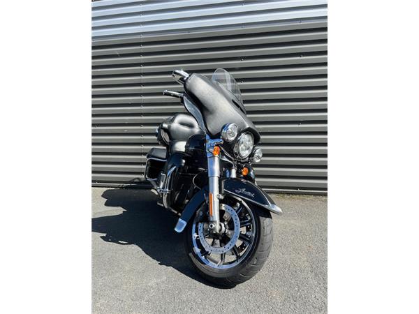 2017 HARLEY-DAVIDSON ULTRA LIMITED