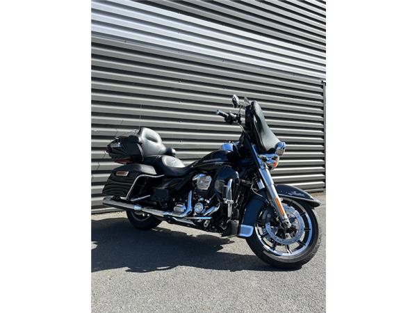 2017 HARLEY-DAVIDSON ULTRA LIMITED