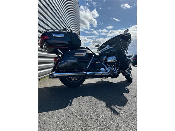 2017 HARLEY-DAVIDSON ULTRA LIMITED