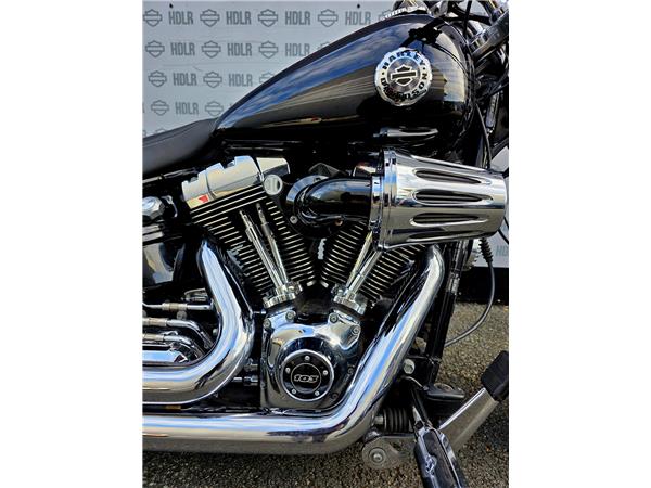 2014 HARLEY-DAVIDSON BREAKOUT