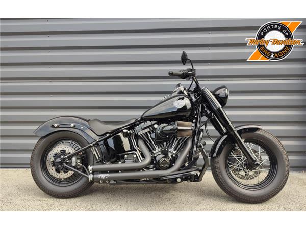 2016 HARLEY-DAVIDSON SLIM