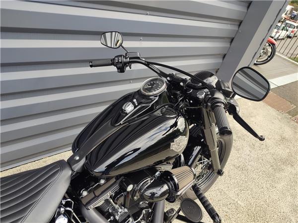 2016 HARLEY-DAVIDSON SLIM