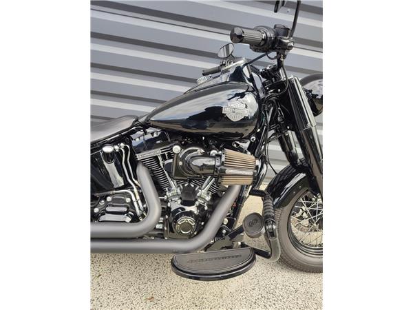 2016 HARLEY-DAVIDSON SLIM