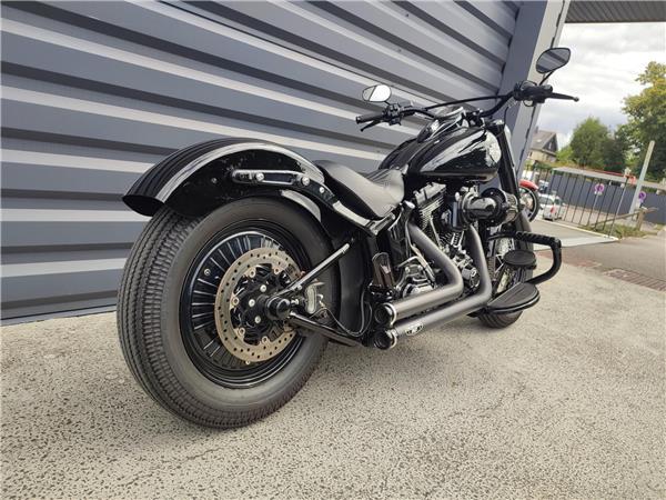 2016 HARLEY-DAVIDSON SLIM