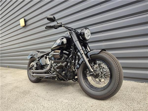 2016 HARLEY-DAVIDSON SLIM
