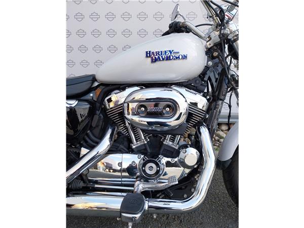 2020 HARLEY-DAVIDSON SUPERLOW