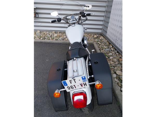 2020 HARLEY-DAVIDSON SUPERLOW