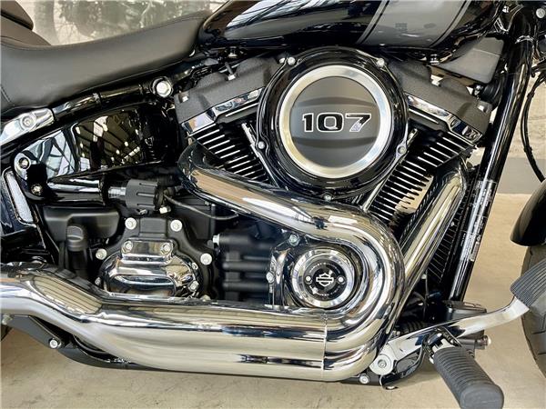 2025 HARLEY-DAVIDSON SPORT GLIDE