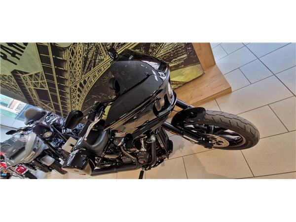 2025 HARLEY-DAVIDSON LOW RIDER