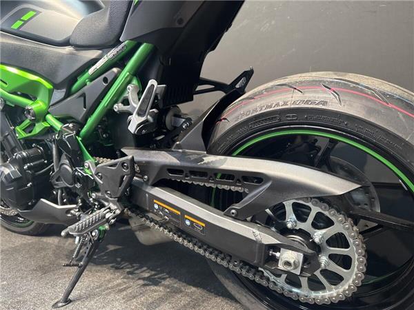 2025 Kawasaki Z900