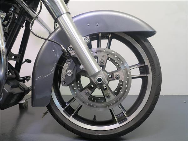 2014 harley-davidson FLHX Street Glide ABS