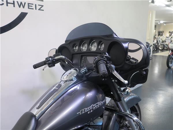 2014 harley-davidson FLHX Street Glide ABS