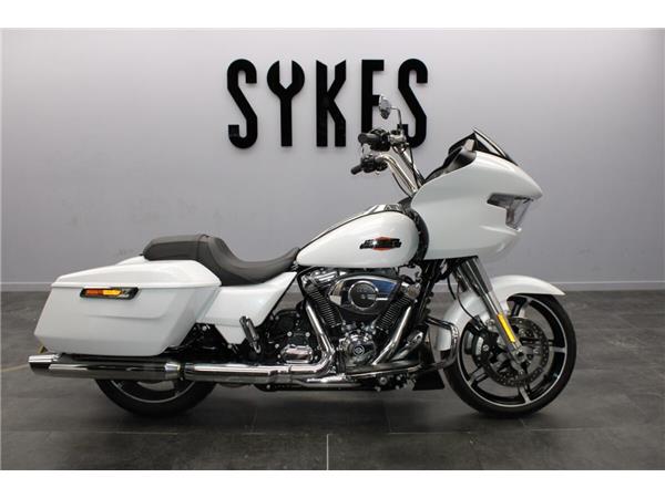 2024 Harley-Davidson Road Glide Limited