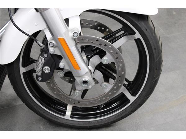 2024 Harley-Davidson Road Glide Limited