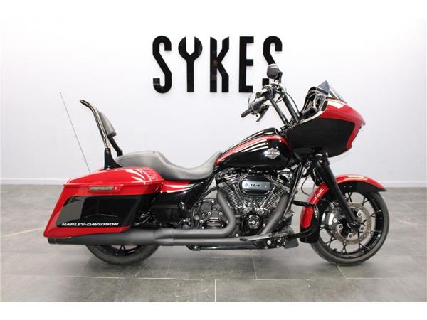 2021 Harley-Davidson Road Glide Special