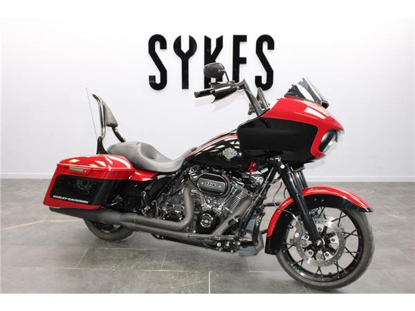 2021 Harley-Davidson Road Glide Special