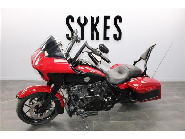2021 Harley-Davidson Road Glide Special