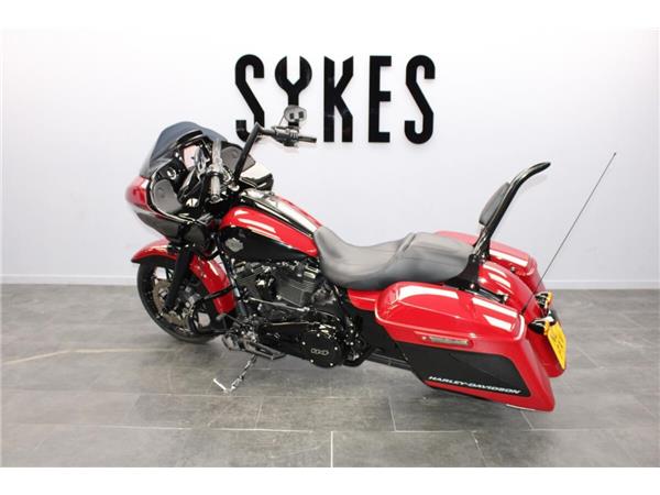 2021 Harley-Davidson Road Glide Special