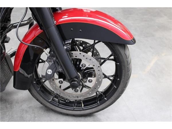 2021 Harley-Davidson Road Glide Special