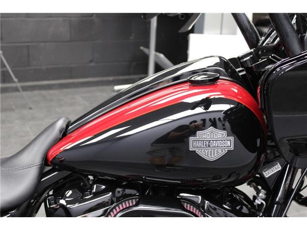 2021 Harley-Davidson Road Glide Special