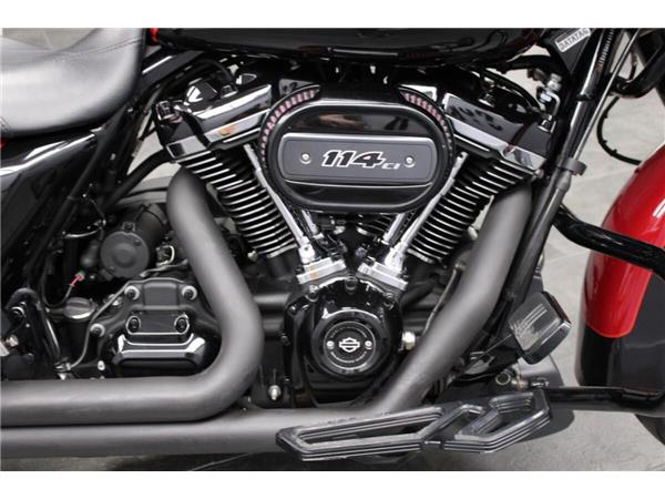 2021 Harley-Davidson Road Glide Special
