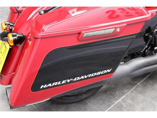 2021 Harley-Davidson Road Glide Special