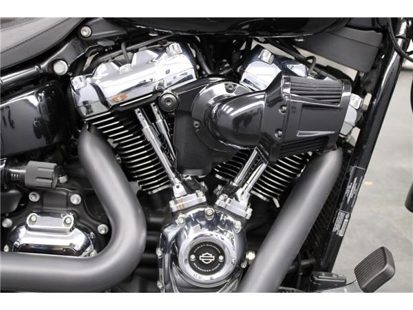 2022 Harley-Davidson Breakout 114
