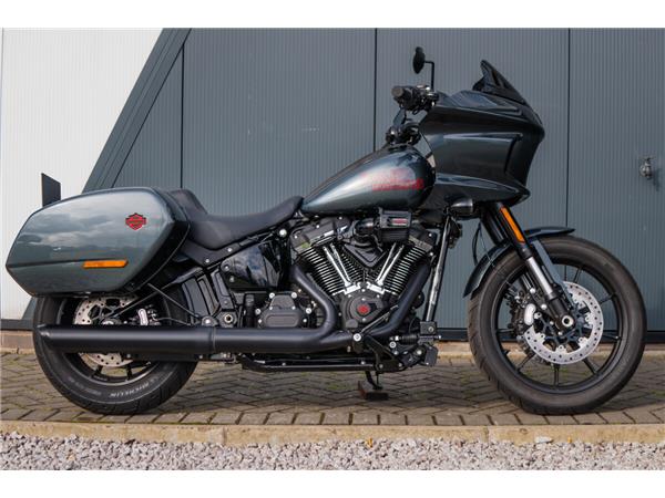 2025 Harley-Davidson Low Rider ST