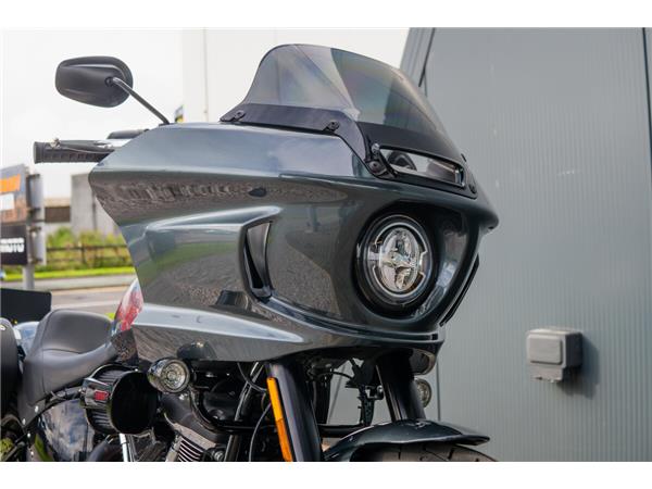 2025 Harley-Davidson Low Rider ST