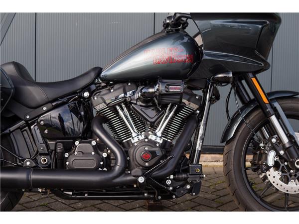 2025 Harley-Davidson Low Rider ST