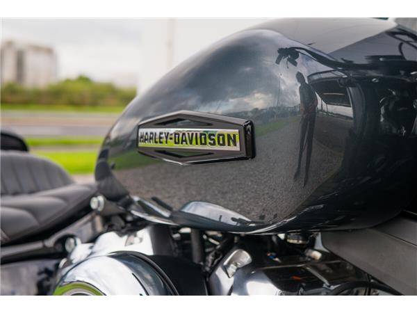 2025 Harley-Davidson Street Bob