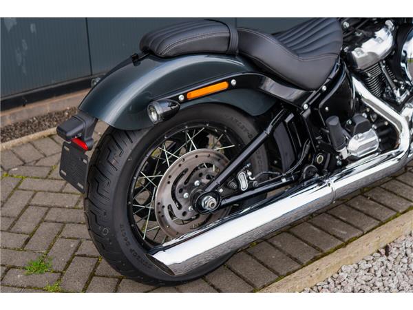 2025 Harley-Davidson Street Bob