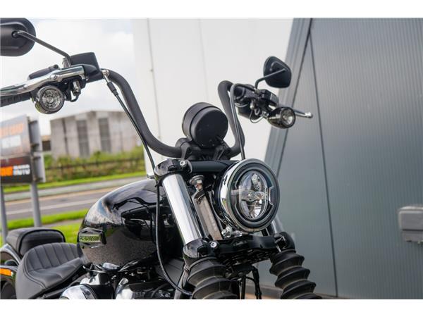 2025 Harley-Davidson Street Bob