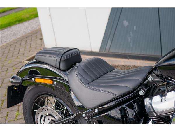 2025 Harley-Davidson Street Bob