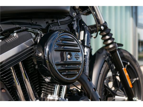 2020 Harley-Davidson Iron 883