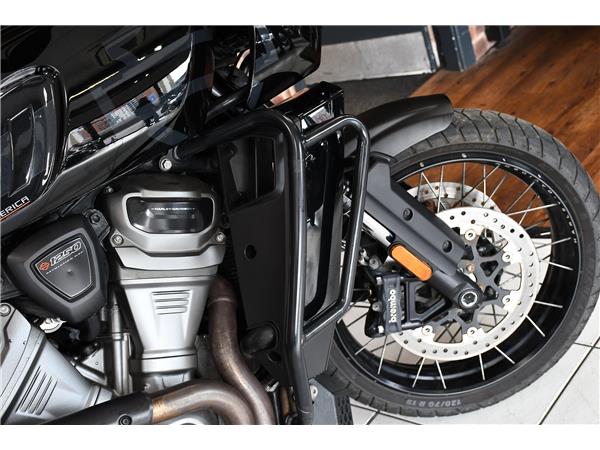 2022 HARLEY-DAVIDSON ADVENTURE TOURING RA1250S PAN AMERICA 1250 SPECIAL