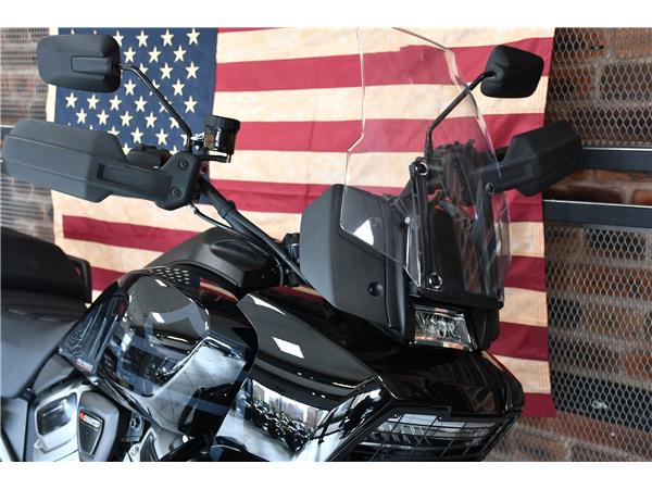2022 HARLEY-DAVIDSON ADVENTURE TOURING RA1250S PAN AMERICA 1250 SPECIAL