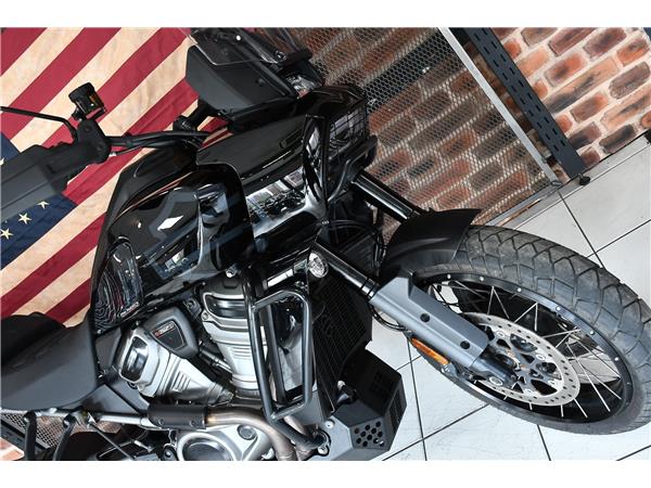 2022 HARLEY-DAVIDSON ADVENTURE TOURING RA1250S PAN AMERICA 1250 SPECIAL