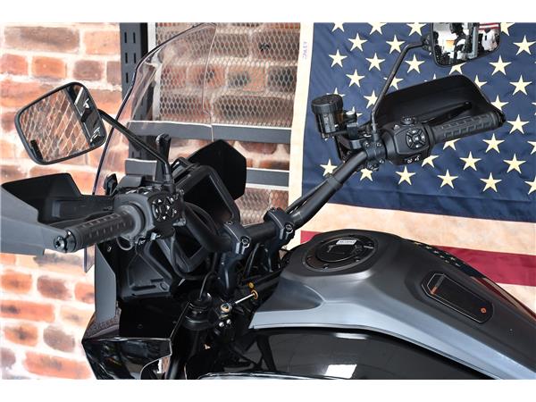 2022 HARLEY-DAVIDSON ADVENTURE TOURING RA1250S PAN AMERICA 1250 SPECIAL