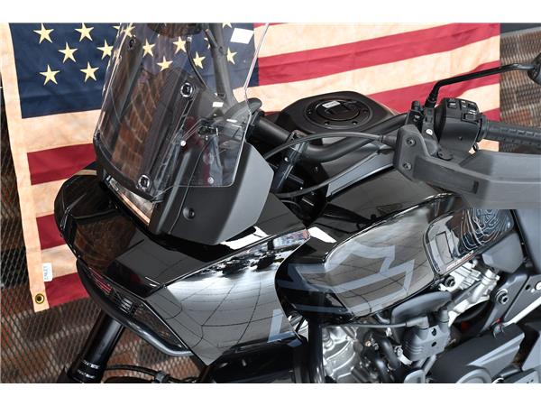 2022 HARLEY-DAVIDSON ADVENTURE TOURING RA1250S PAN AMERICA 1250 SPECIAL