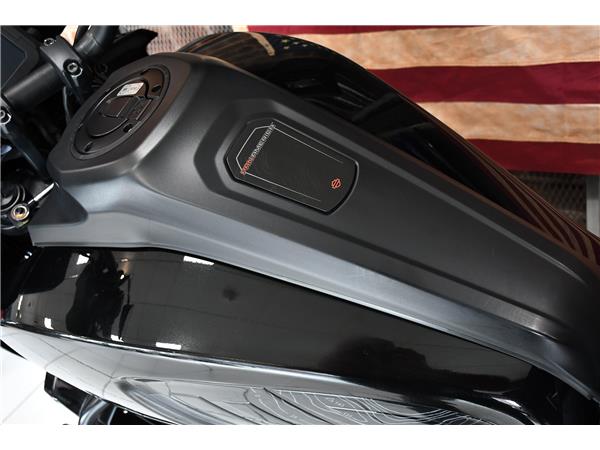 2022 HARLEY-DAVIDSON ADVENTURE TOURING RA1250S PAN AMERICA 1250 SPECIAL