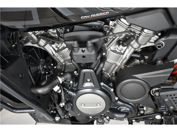 2022 HARLEY-DAVIDSON ADVENTURE TOURING RA1250S PAN AMERICA 1250 SPECIAL